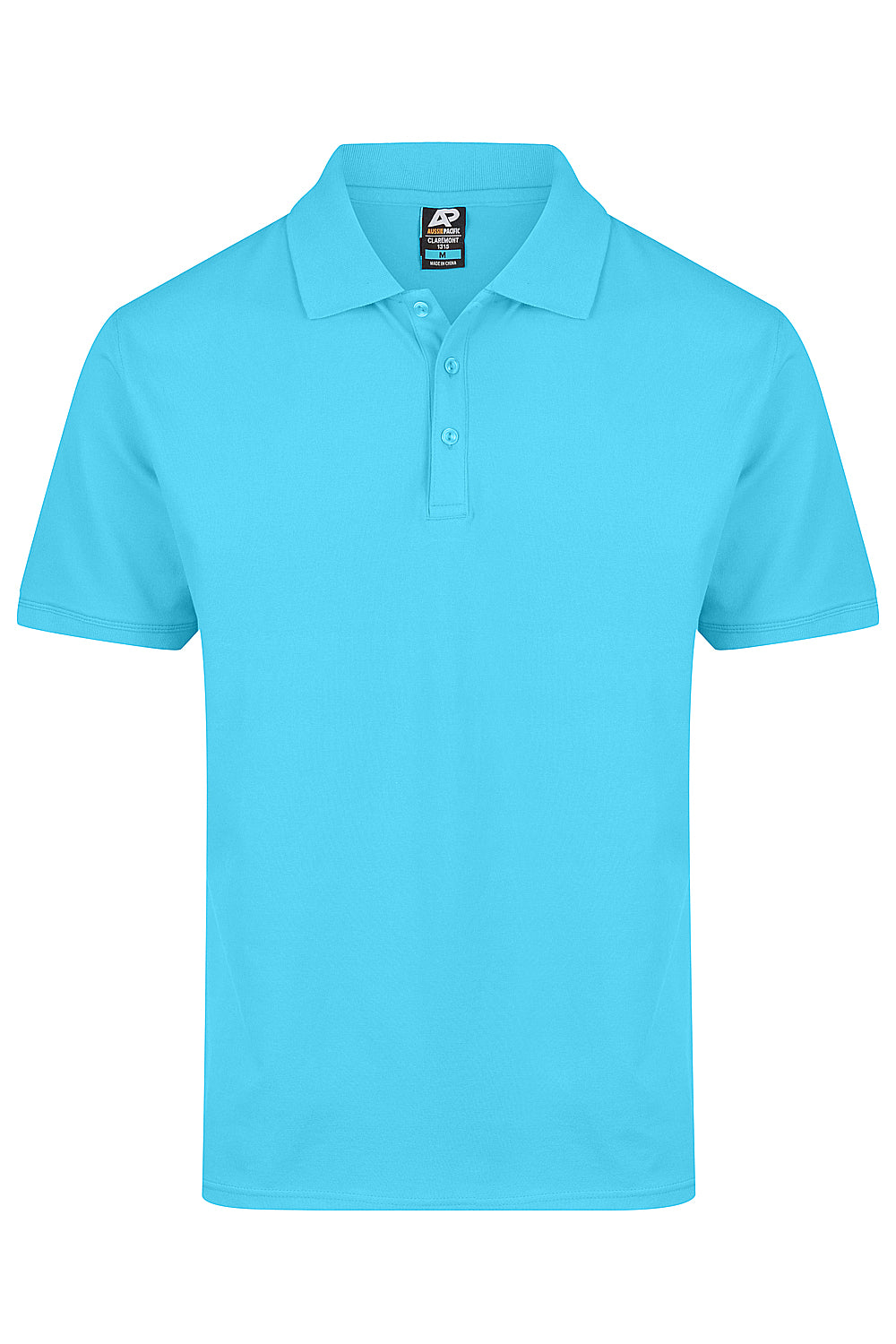 CLAREMONT MENS POLOS - W1315