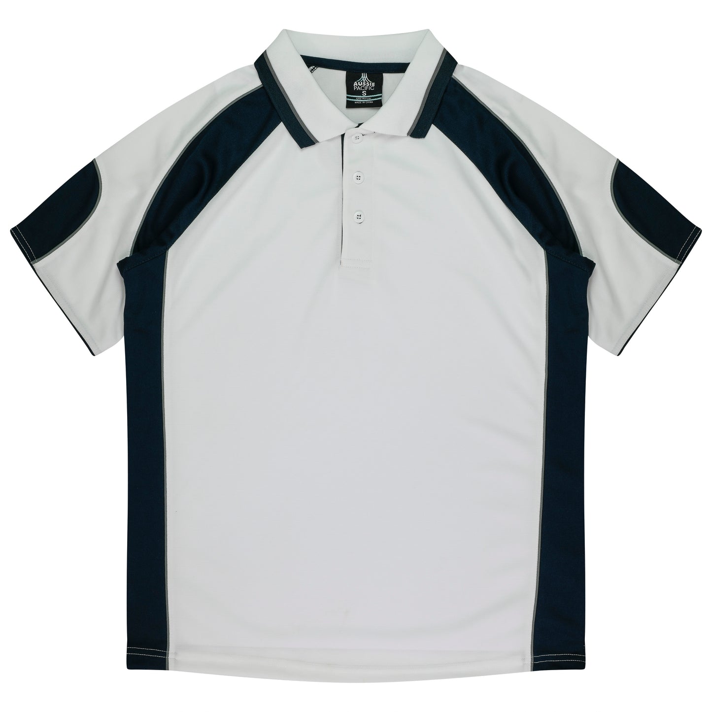 MURRAY KIDS POLOS - W3300