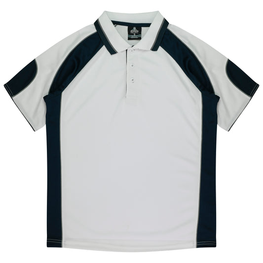 MURRAY KIDS POLOS - W3300