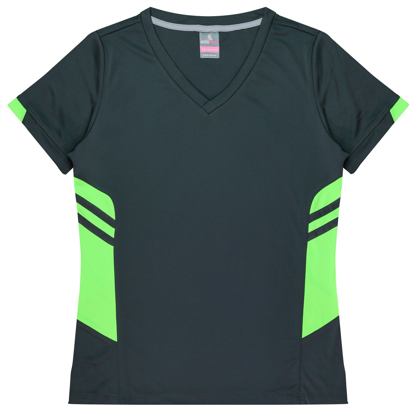 TASMAN LADY TEES - W2211