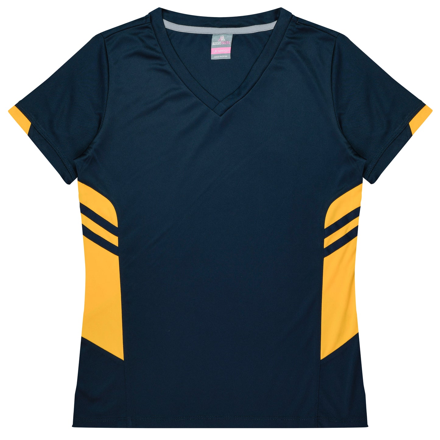 TASMAN LADY TEES - W2211