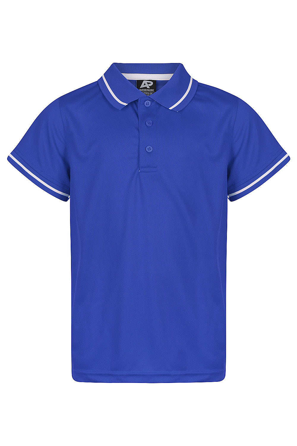 COTTESLOE KIDS POLOS - W3319