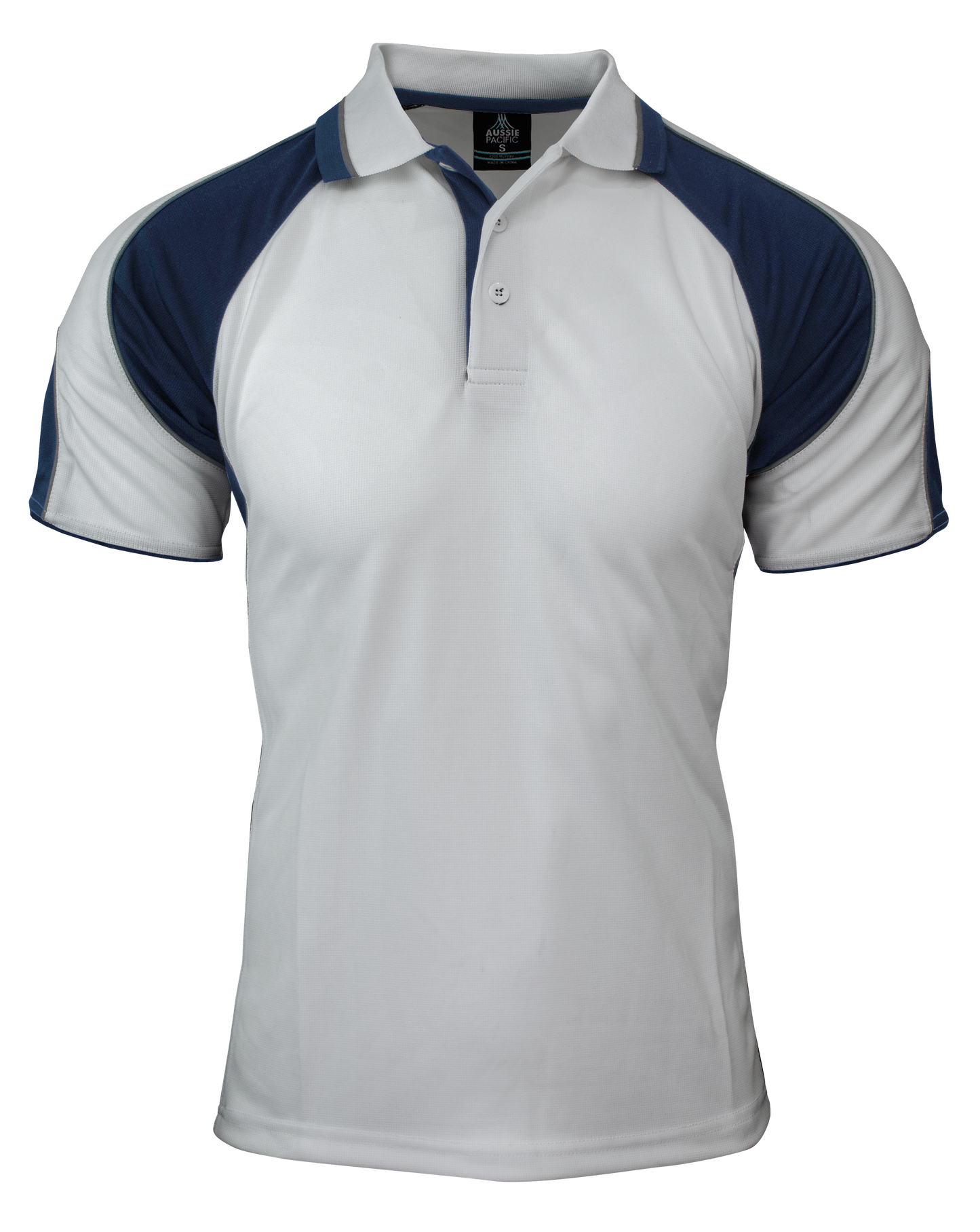 MURRAY MENS POLOS - W1300