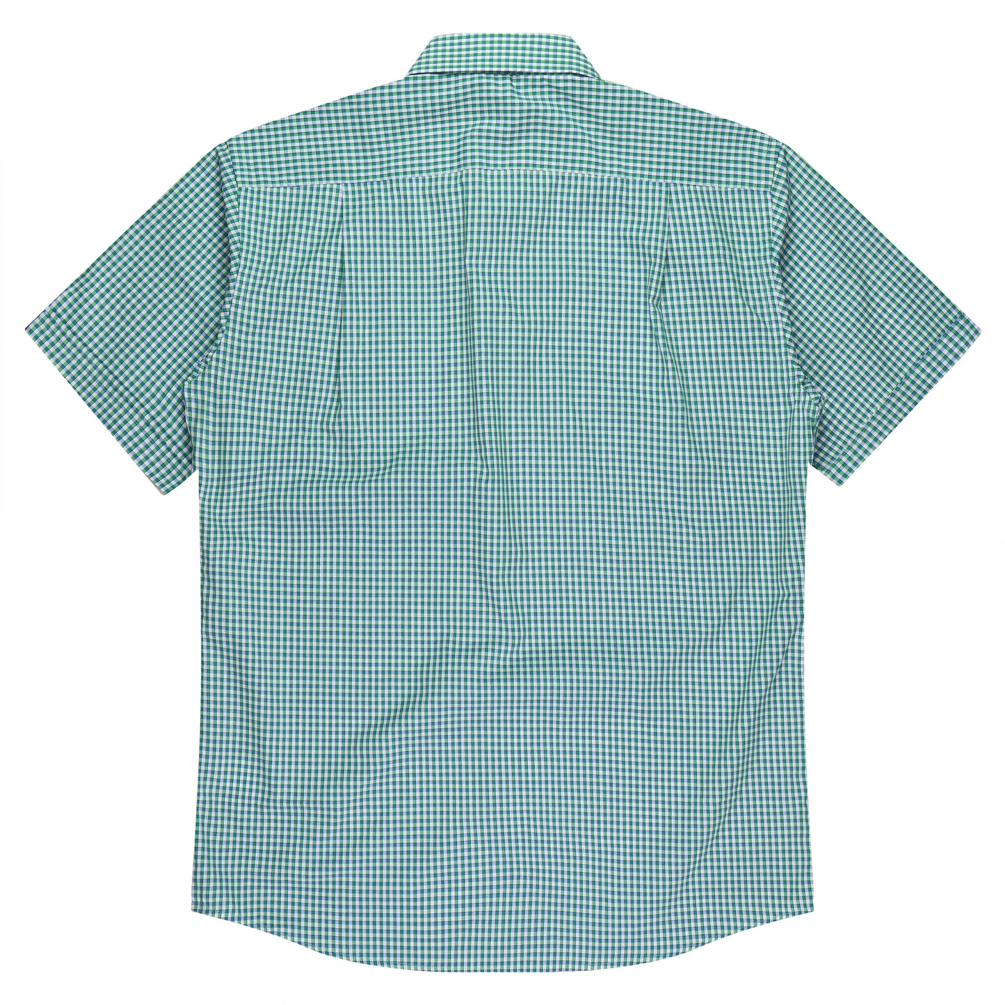 EPSOM MENS SHIRT SHORT SLEEVE - W1907S