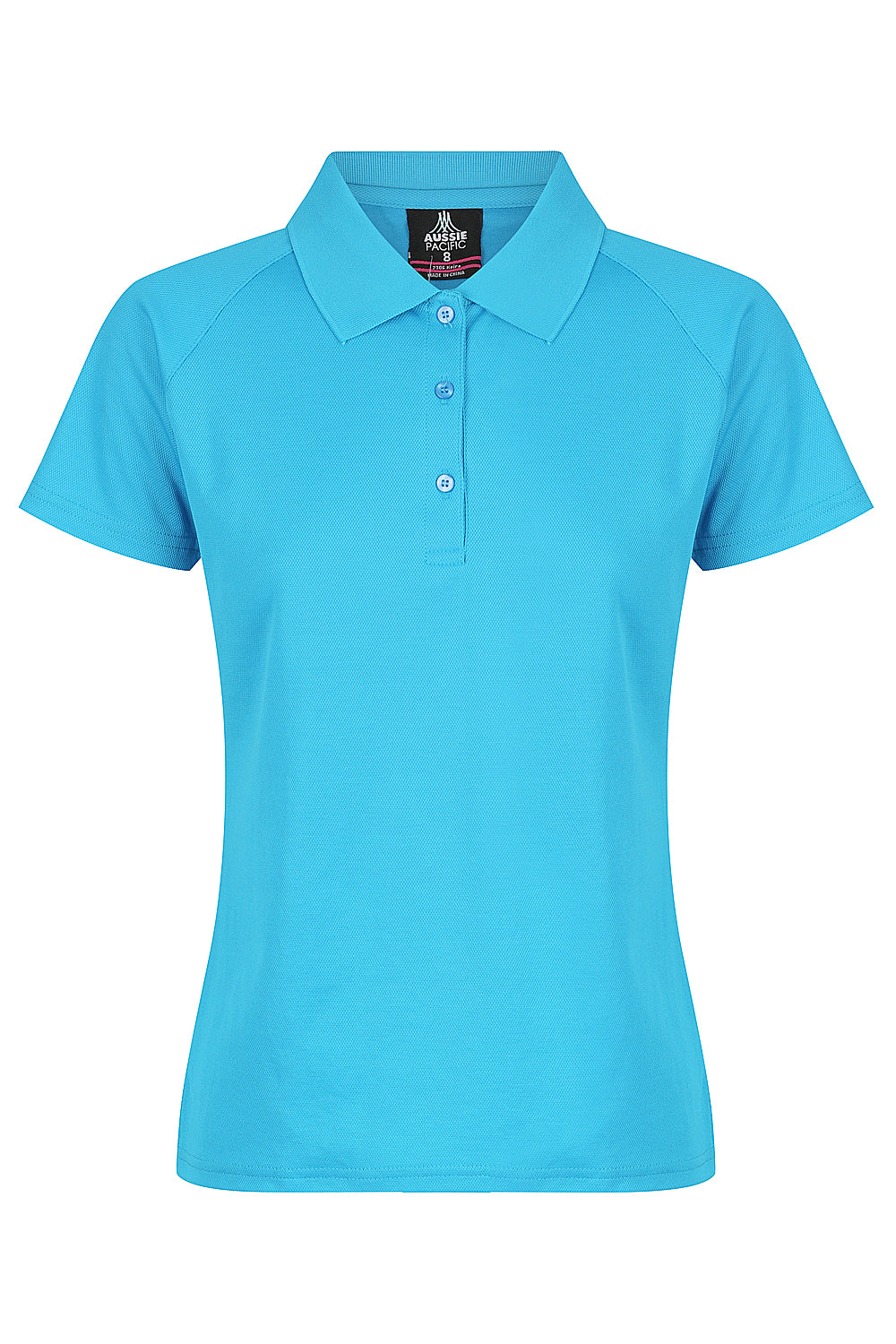 KEIRA LADY POLOS - W2306