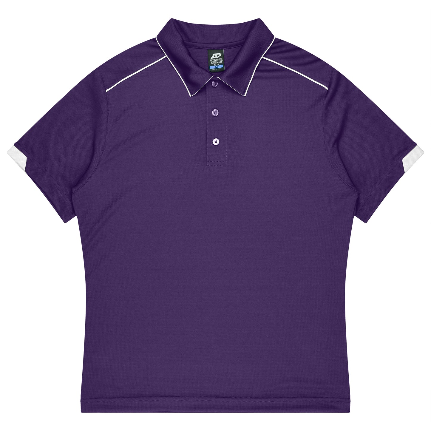 CURRUMBIN KIDS POLOS - W3320