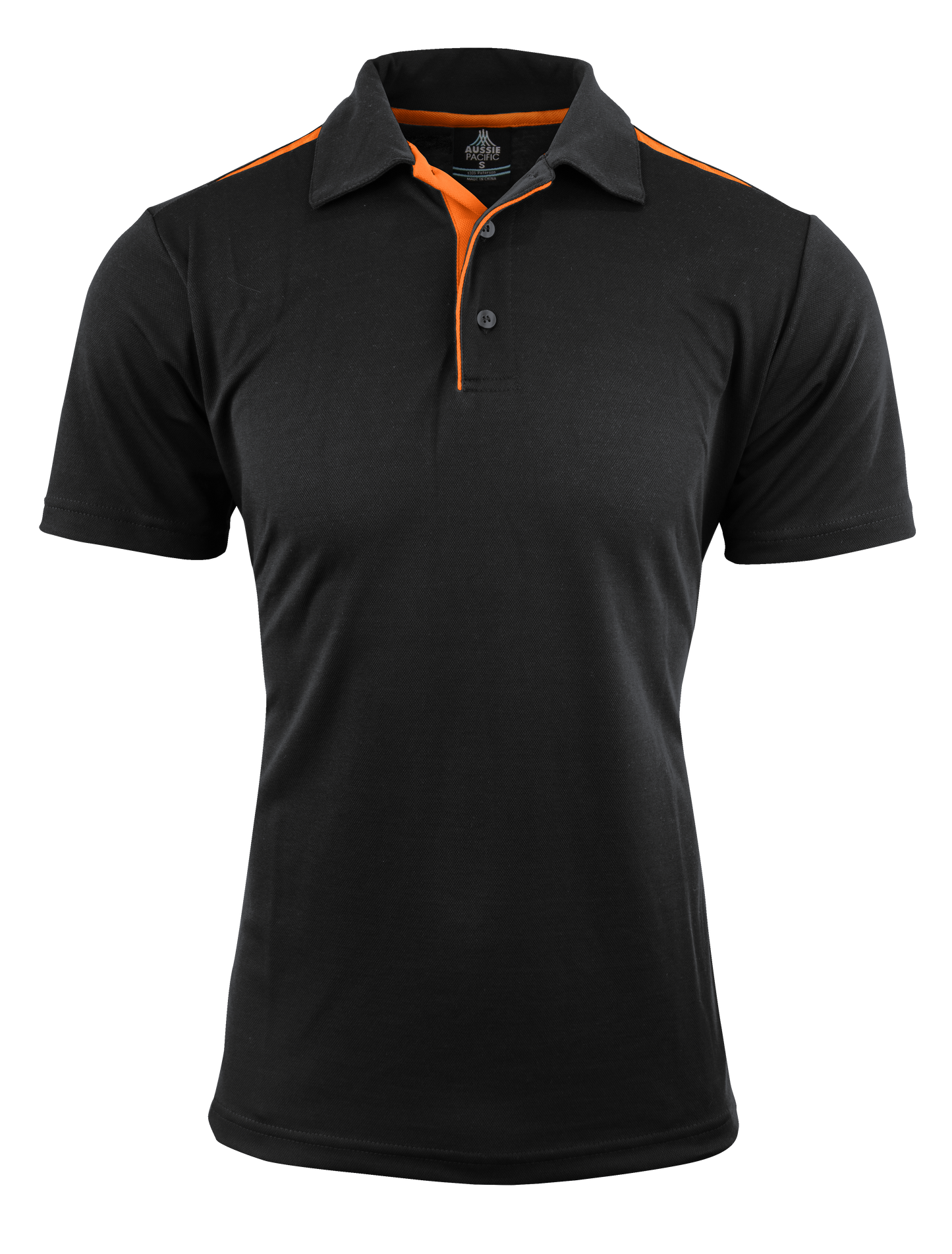 PATERSON MENS POLOS - W1305