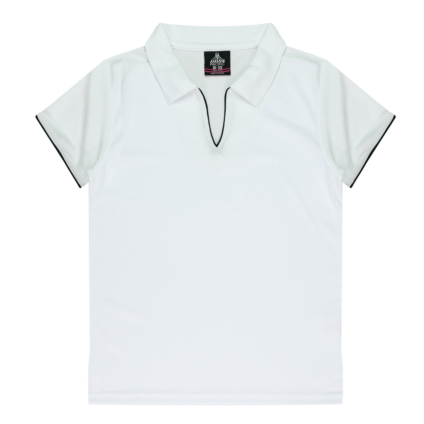 YARRA LADY POLOS - W2302