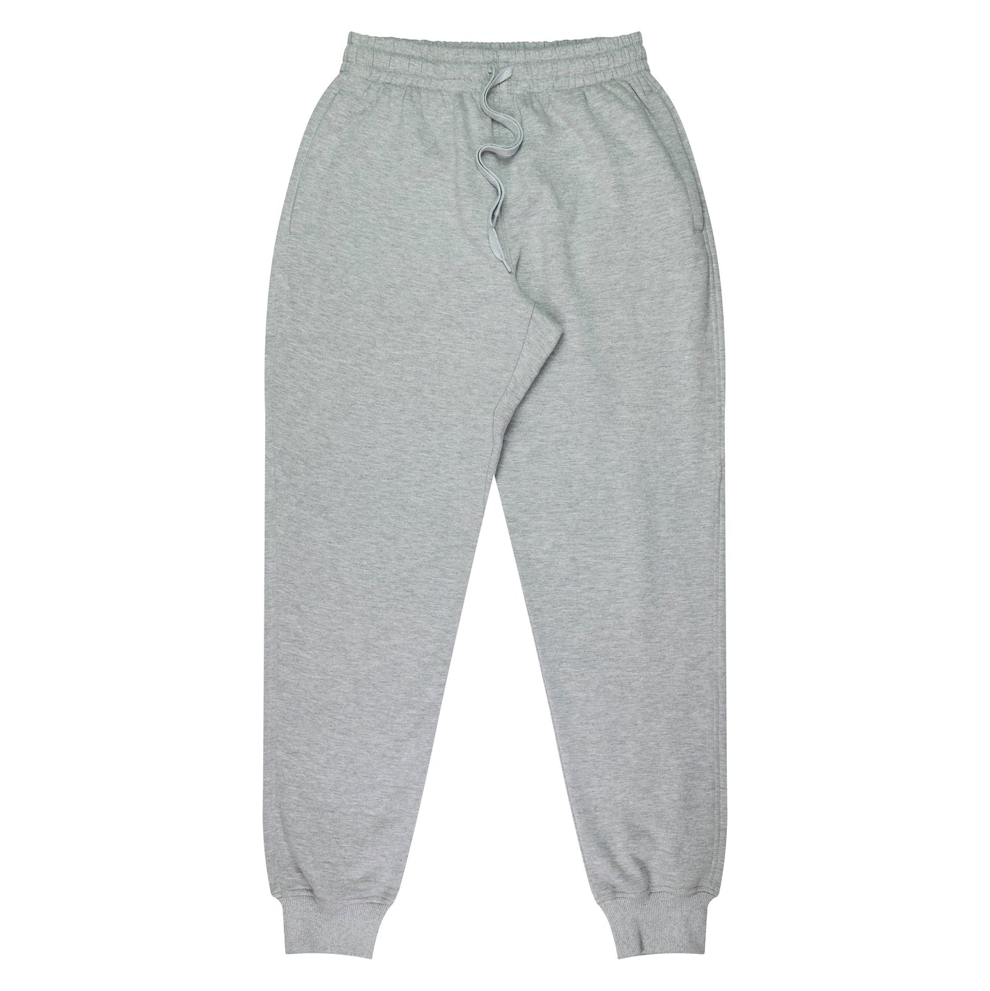 TAPERED FLEECE KIDS PANTS - W3608