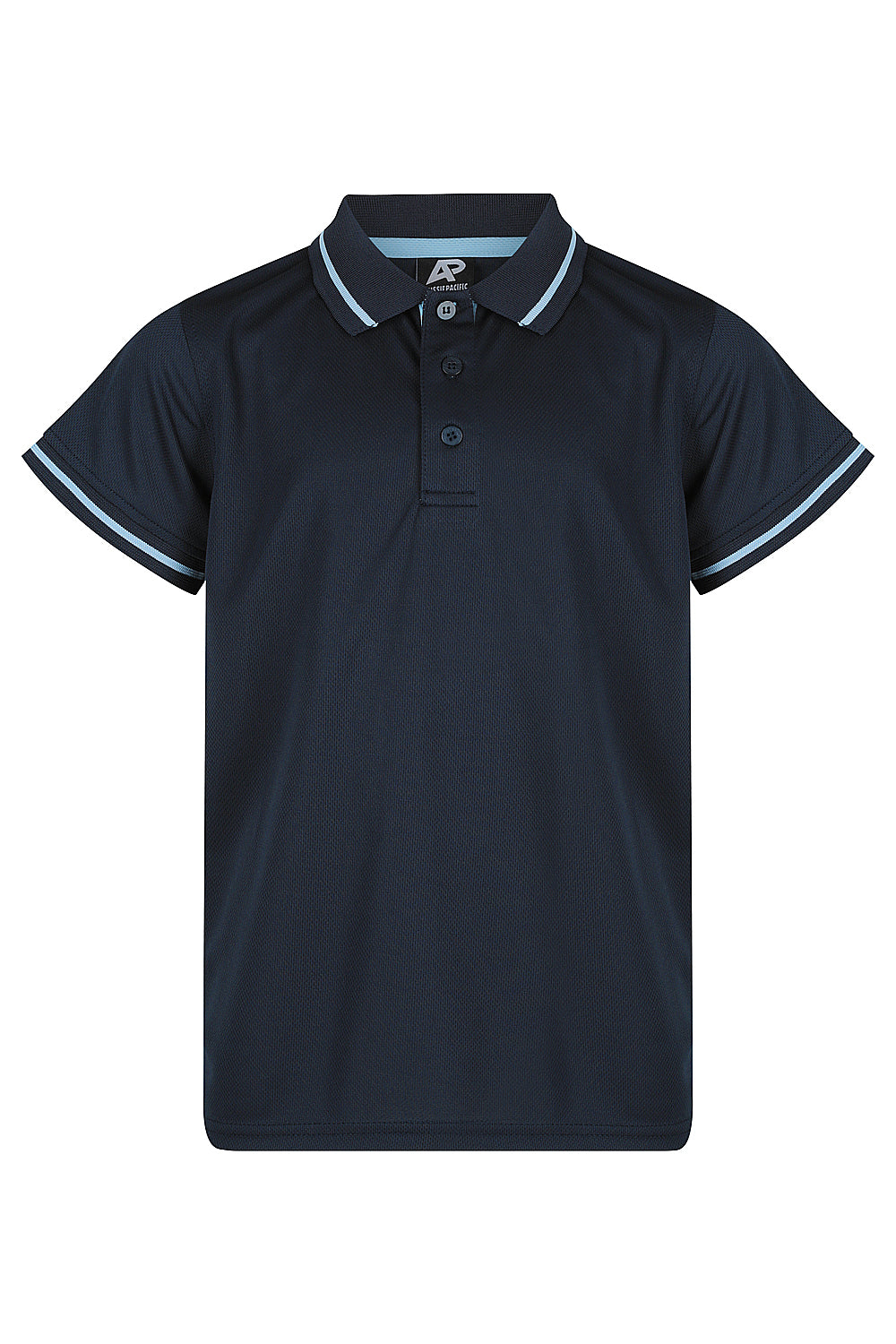 COTTESLOE KIDS POLOS - W3319