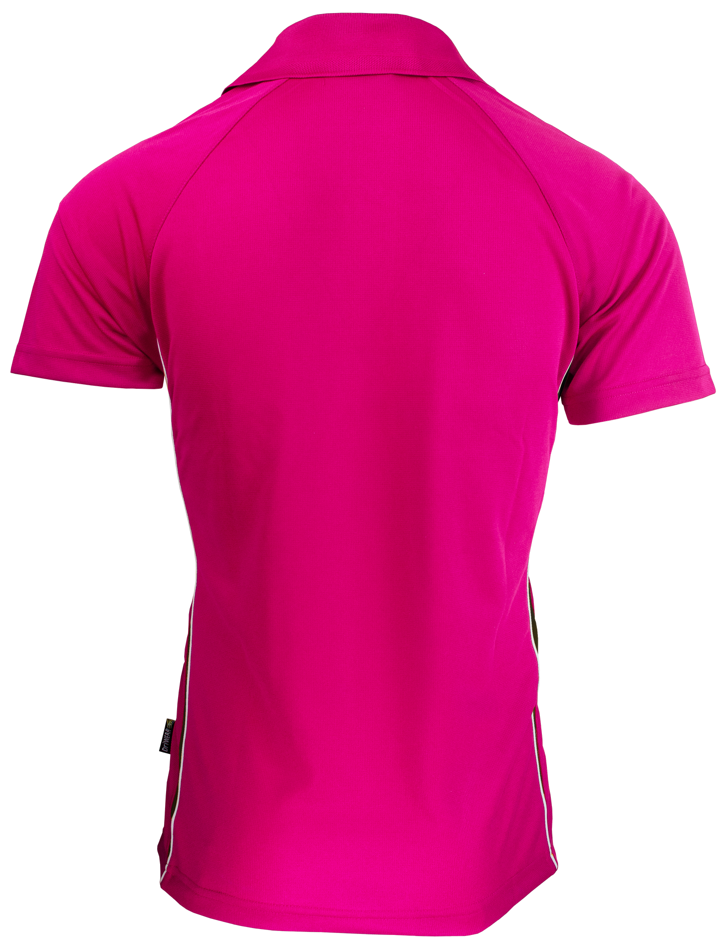 EUREKA MENS POLOS - W1304