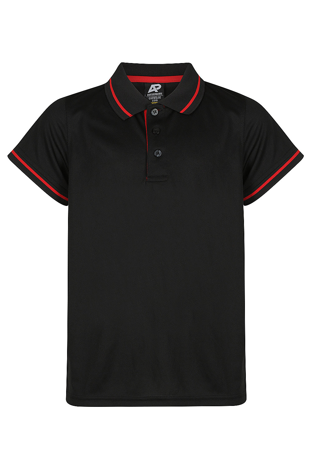 COTTESLOE KIDS POLOS - W3319