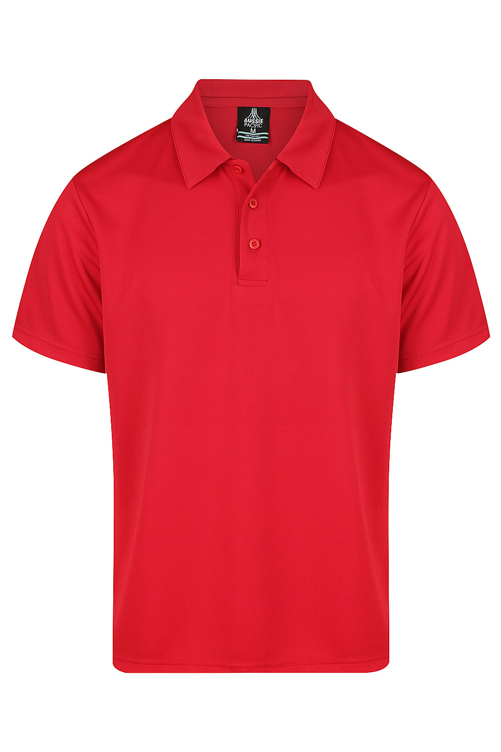 BOTANY MENS POLOS - W1307
