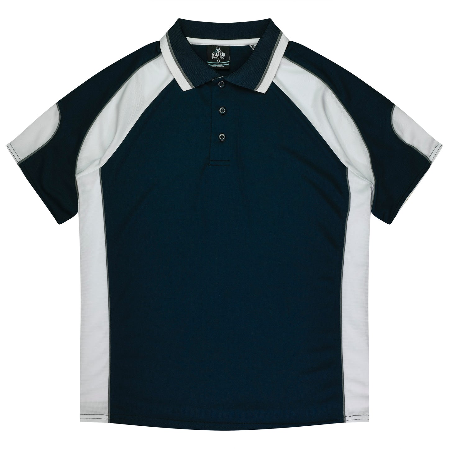 MURRAY KIDS POLOS - W3300