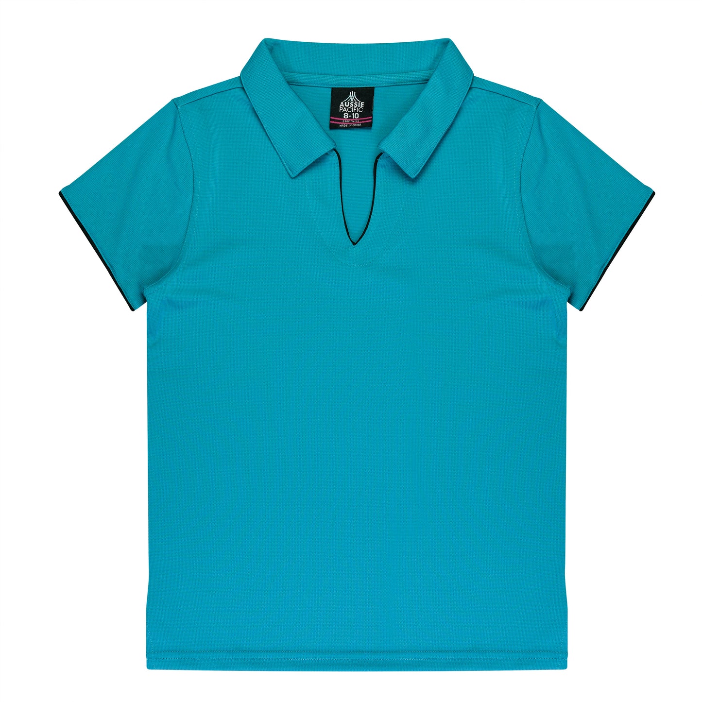 YARRA LADY POLOS - W2302