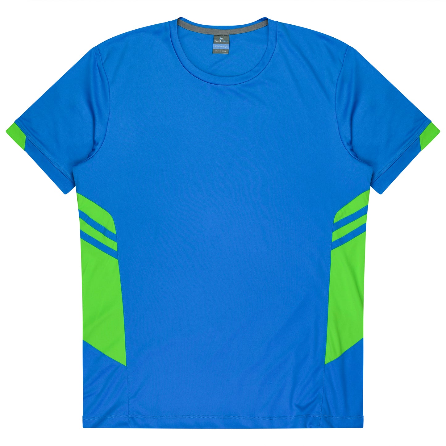 TASMAN MENS TEES - W1211