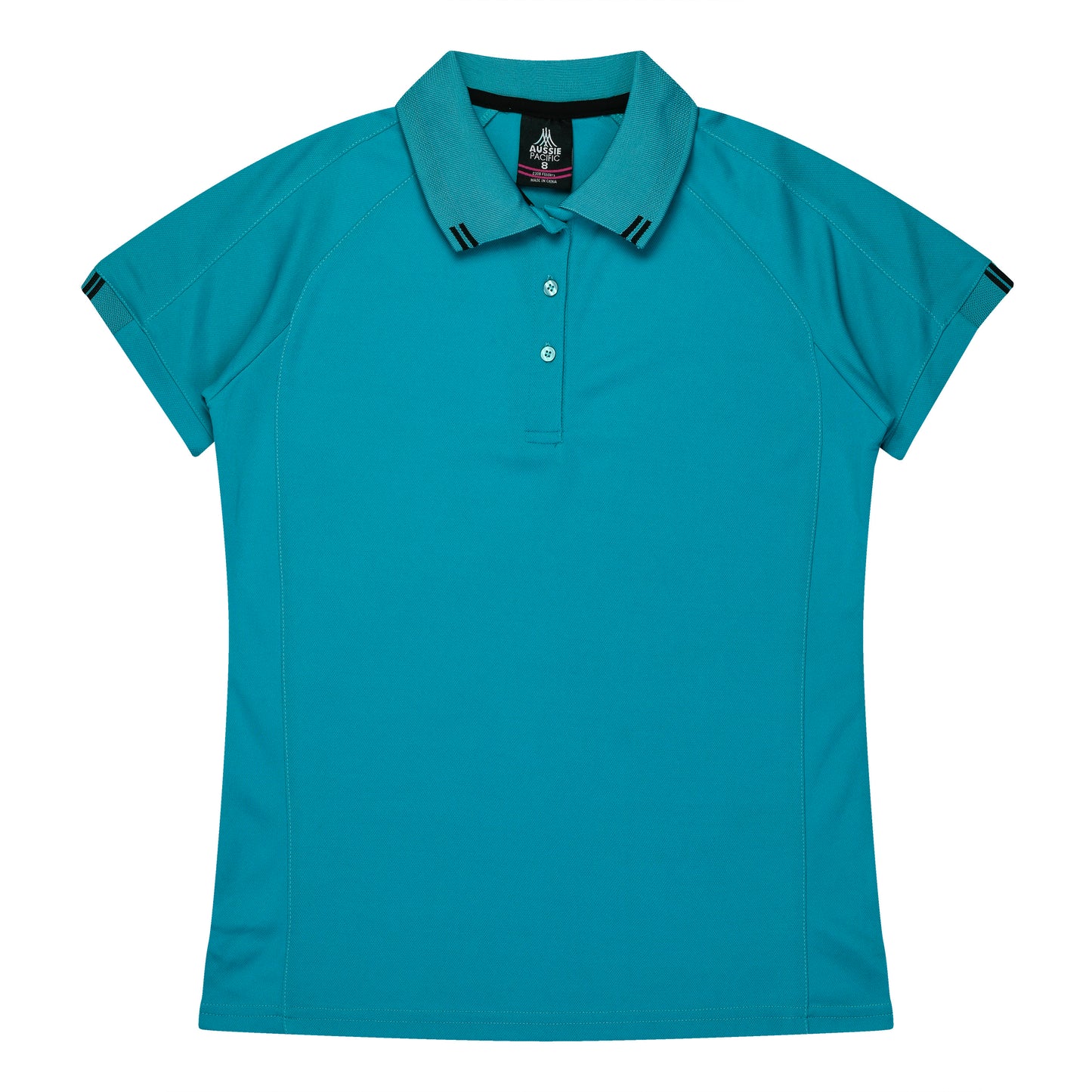 FLINDERS LADY POLOS - W2308