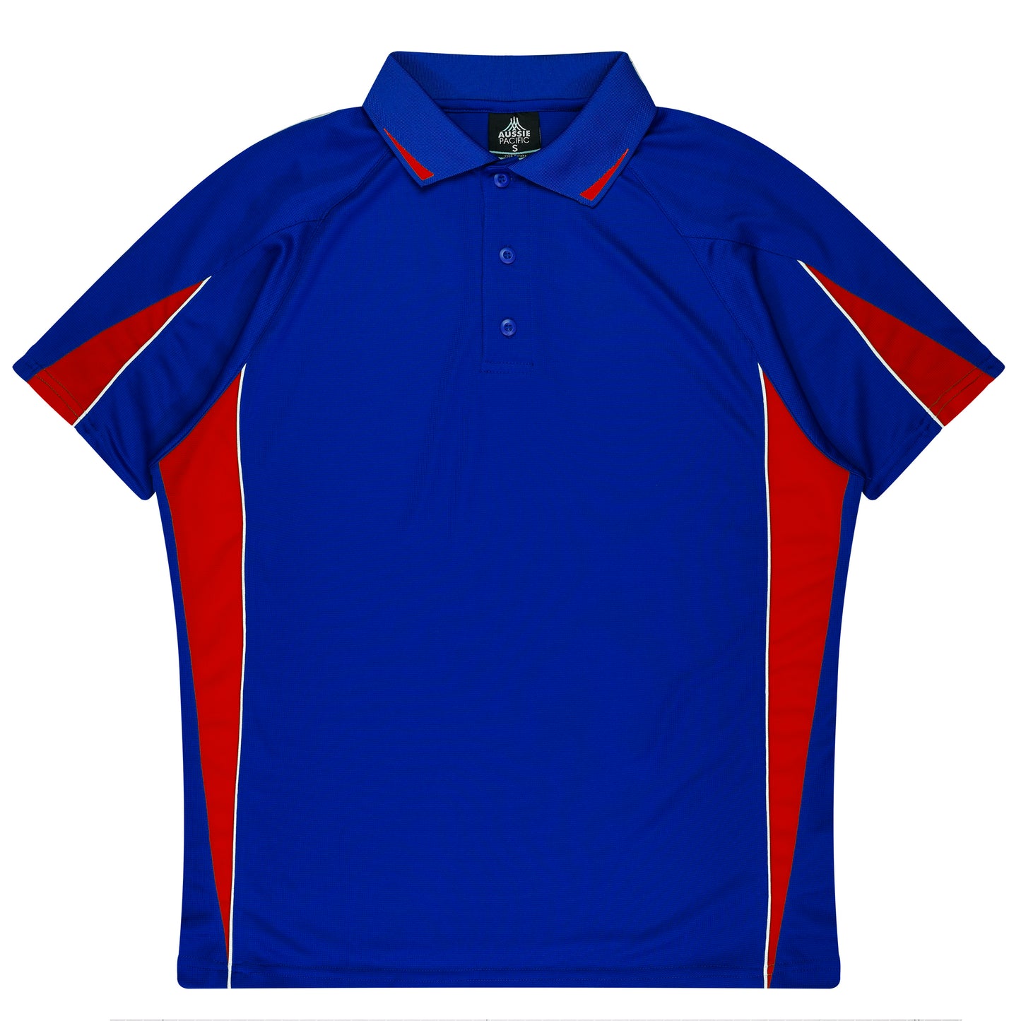 EUREKA KIDS POLOS - W3304