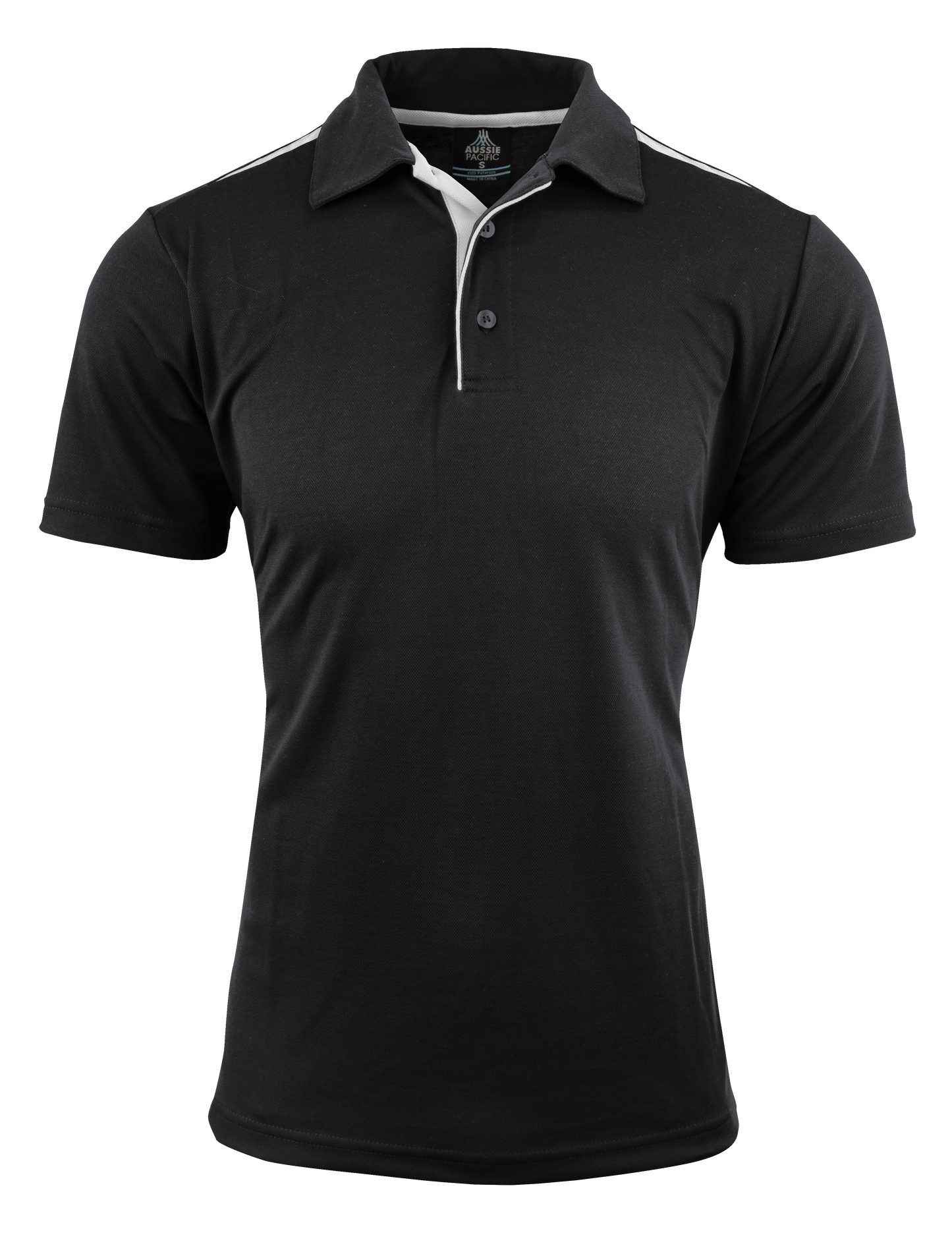 PATERSON MENS POLOS - W1305