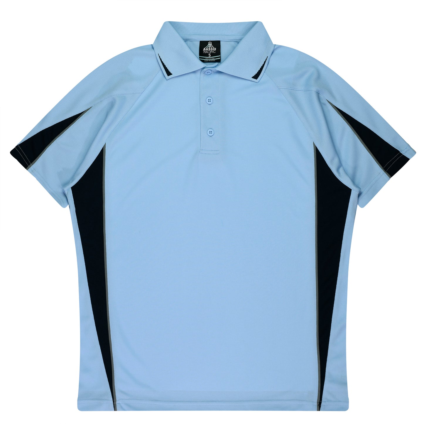 EUREKA KIDS POLOS - W3304
