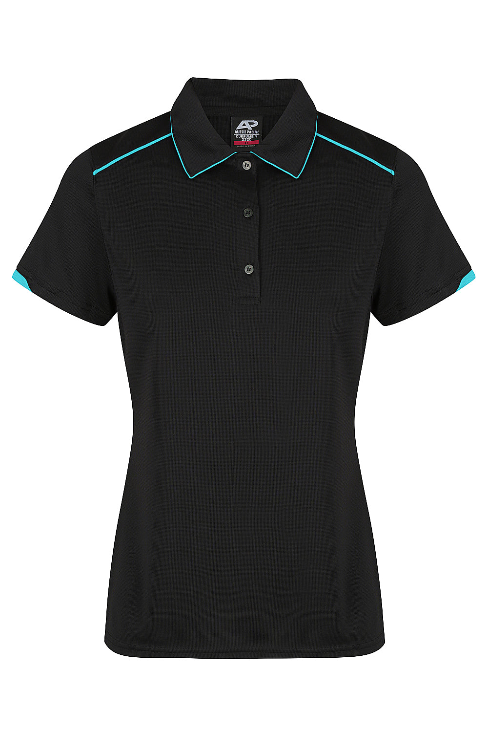 CURRUMBIN LADY POLOS - W2320