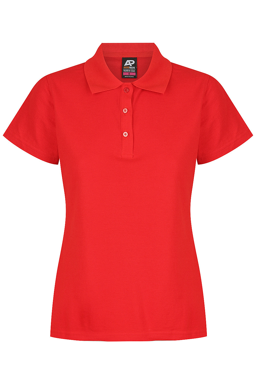 HUNTER LADY POLOS - W2312