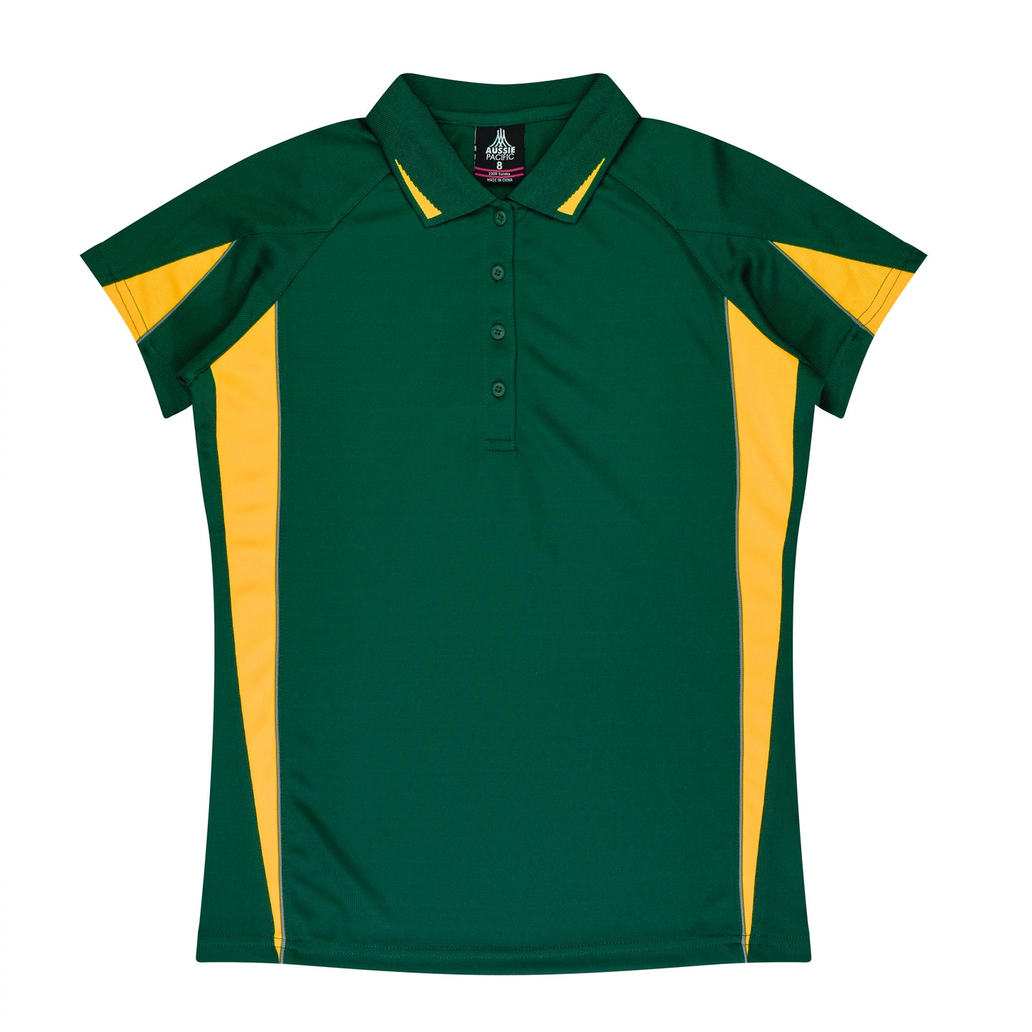 EUREKA LADY POLOS - W2304