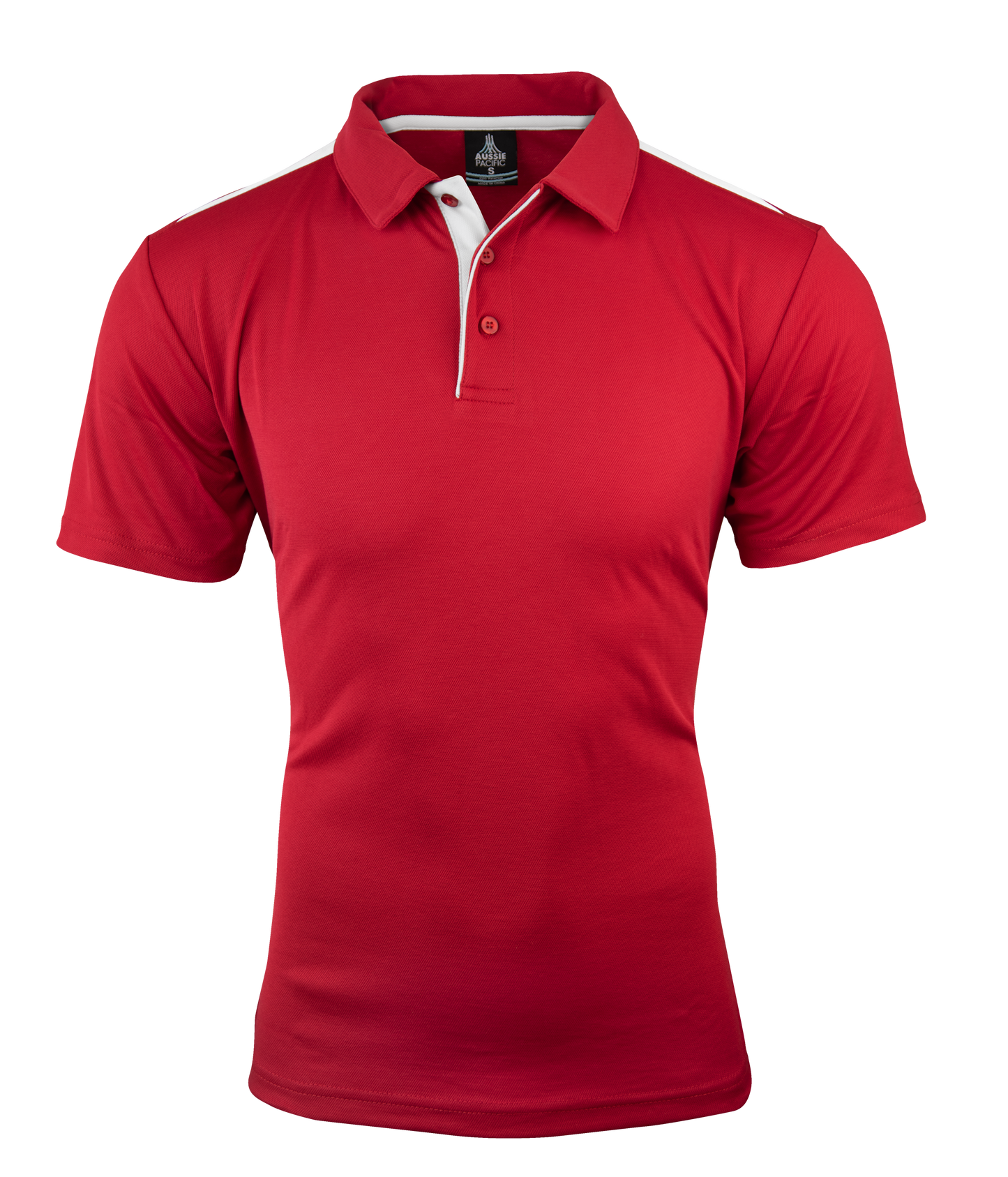 PATERSON MENS POLOS - W1305