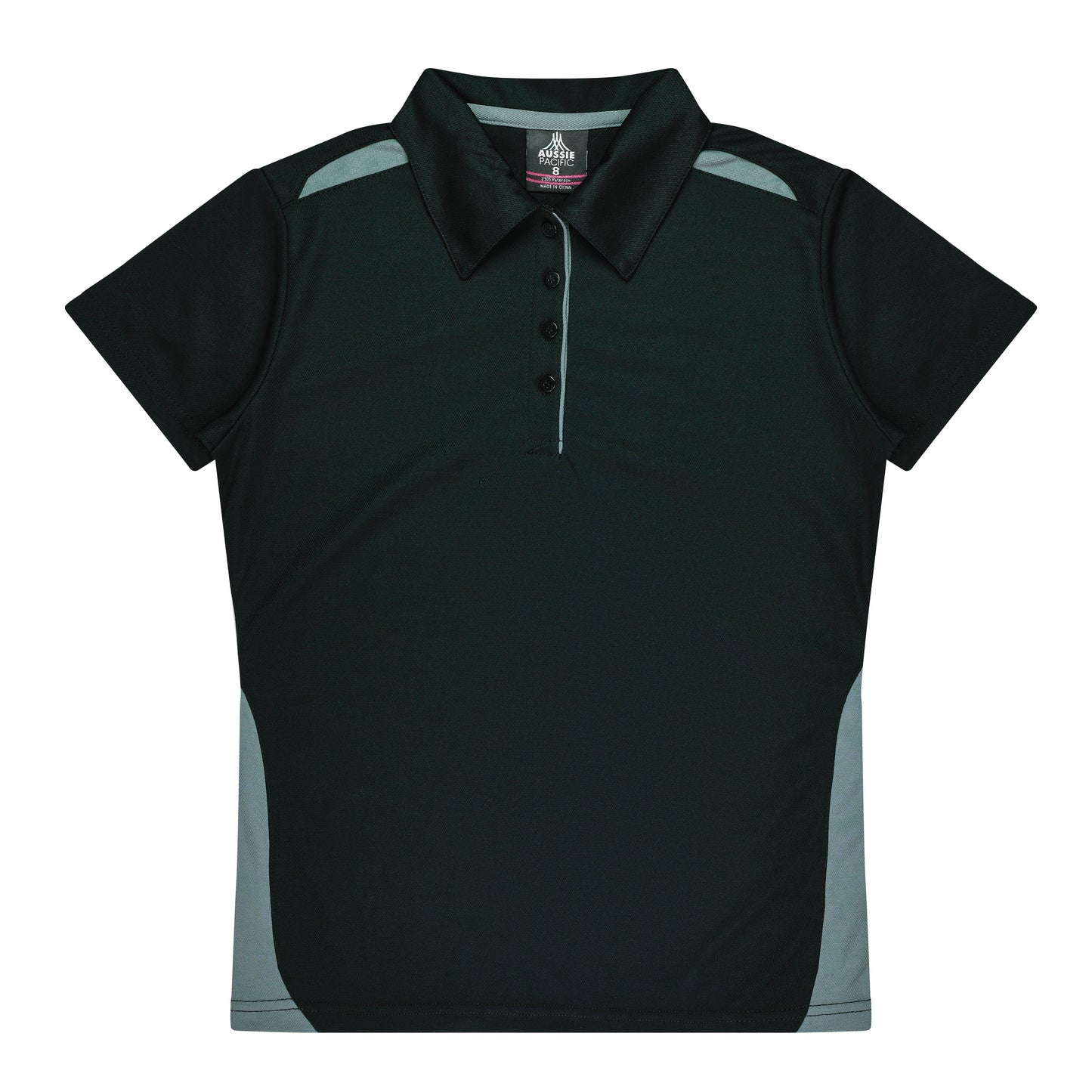 PATERSON LADY POLOS - W2305