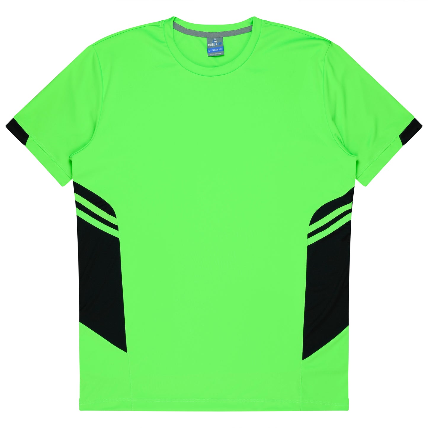 TASMAN MENS TEES - W1211
