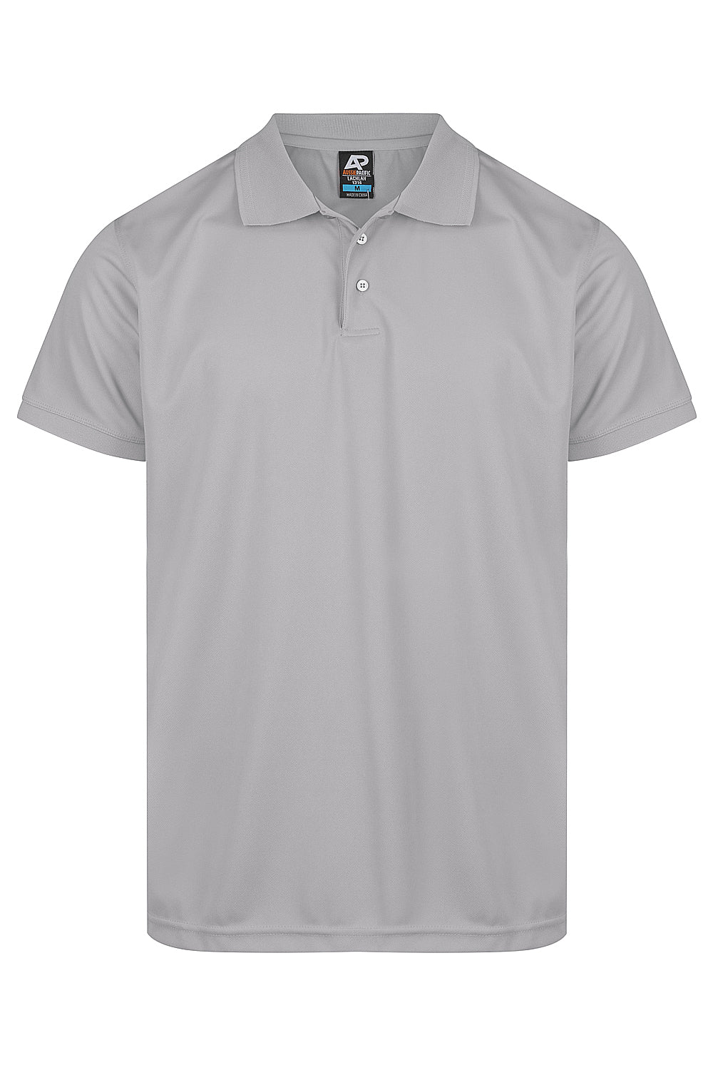 LACHLAN MENS POLOS - W1314