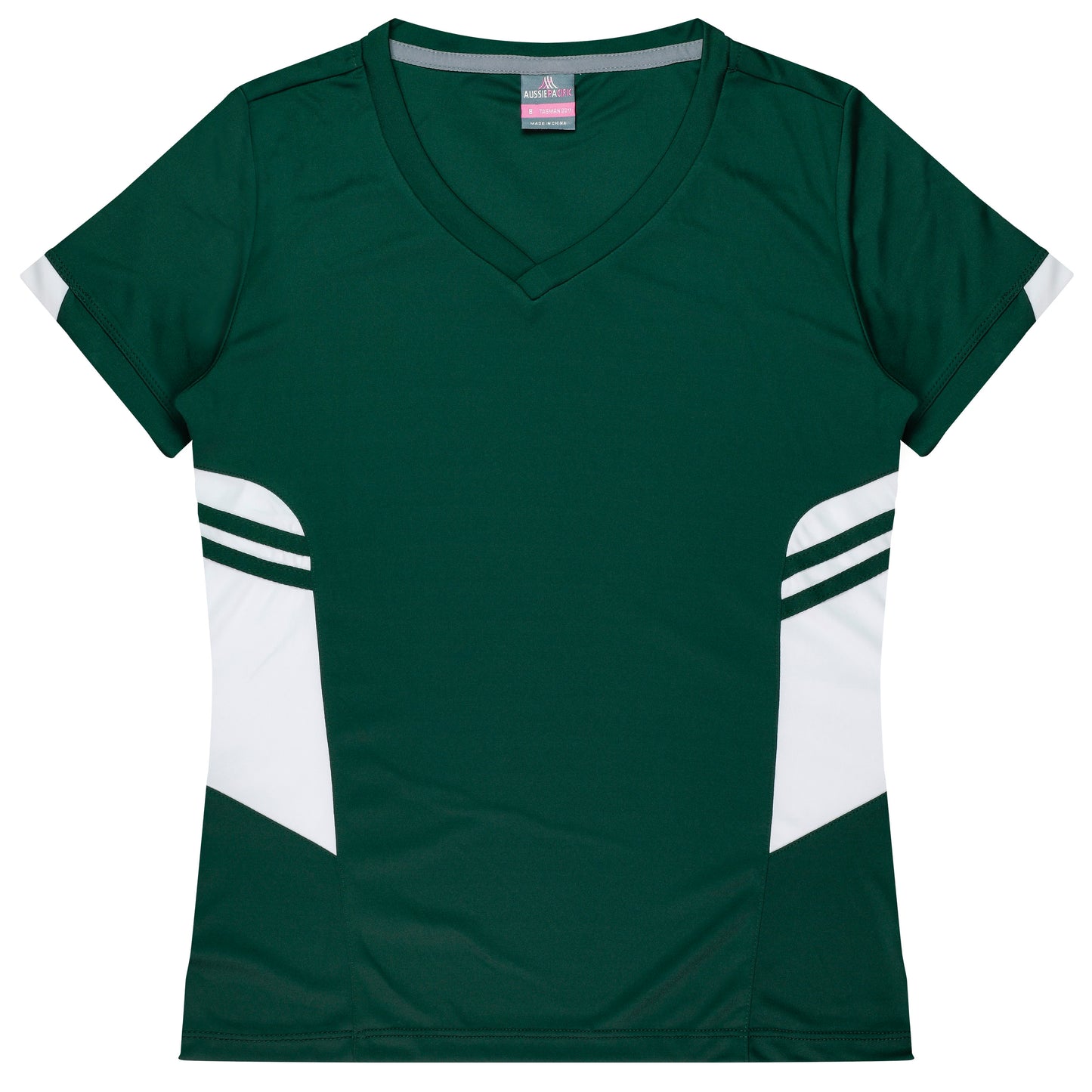 TASMAN LADY TEES - W2211