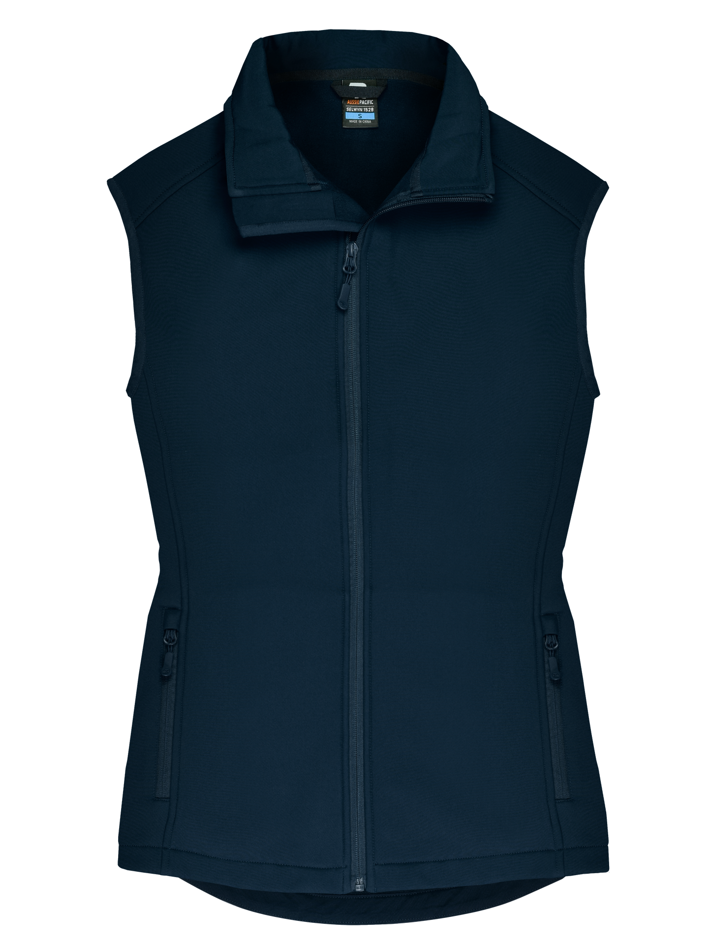 SELWYN MENS VESTS - W1529