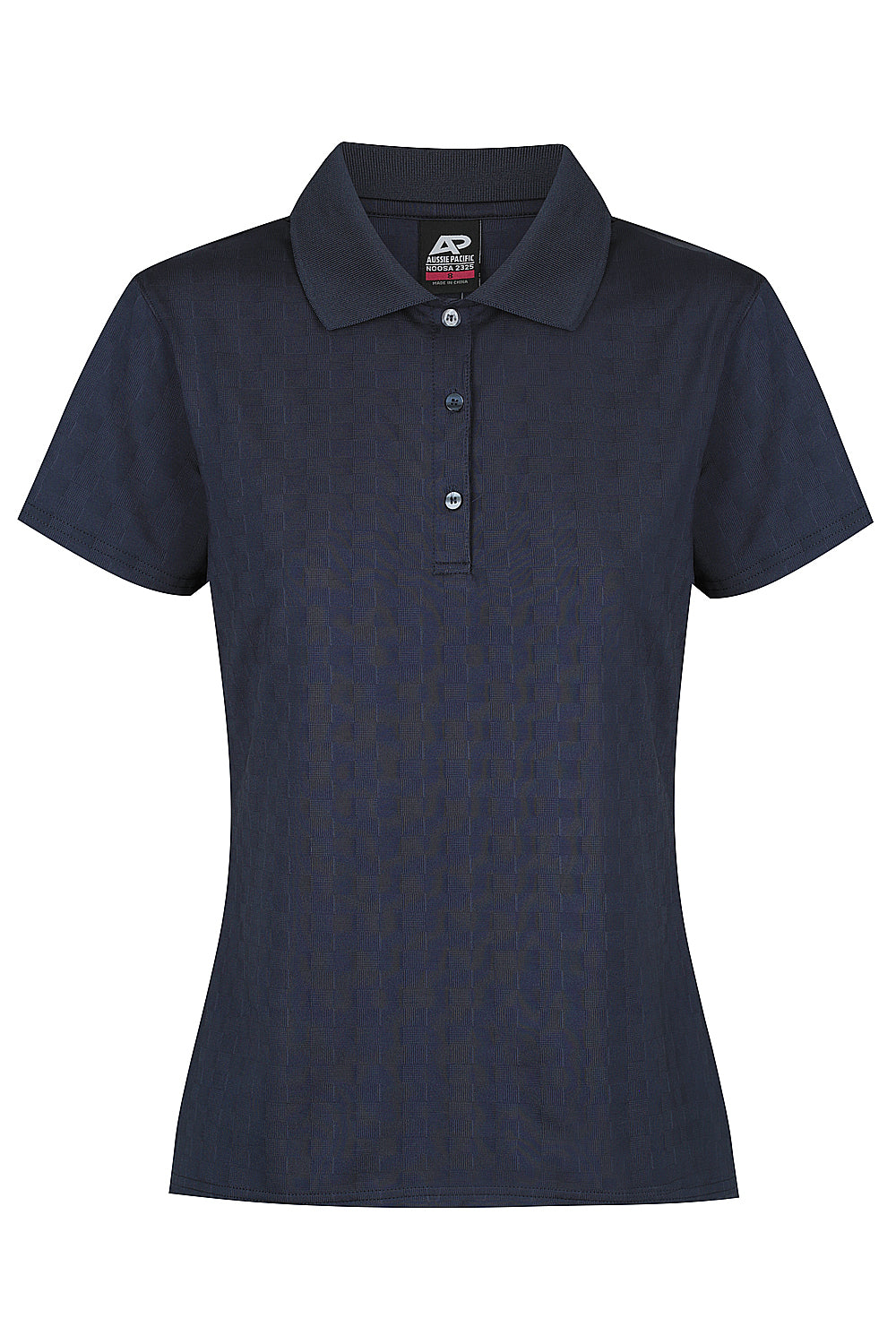 NOOSA LADY POLOS - W2325