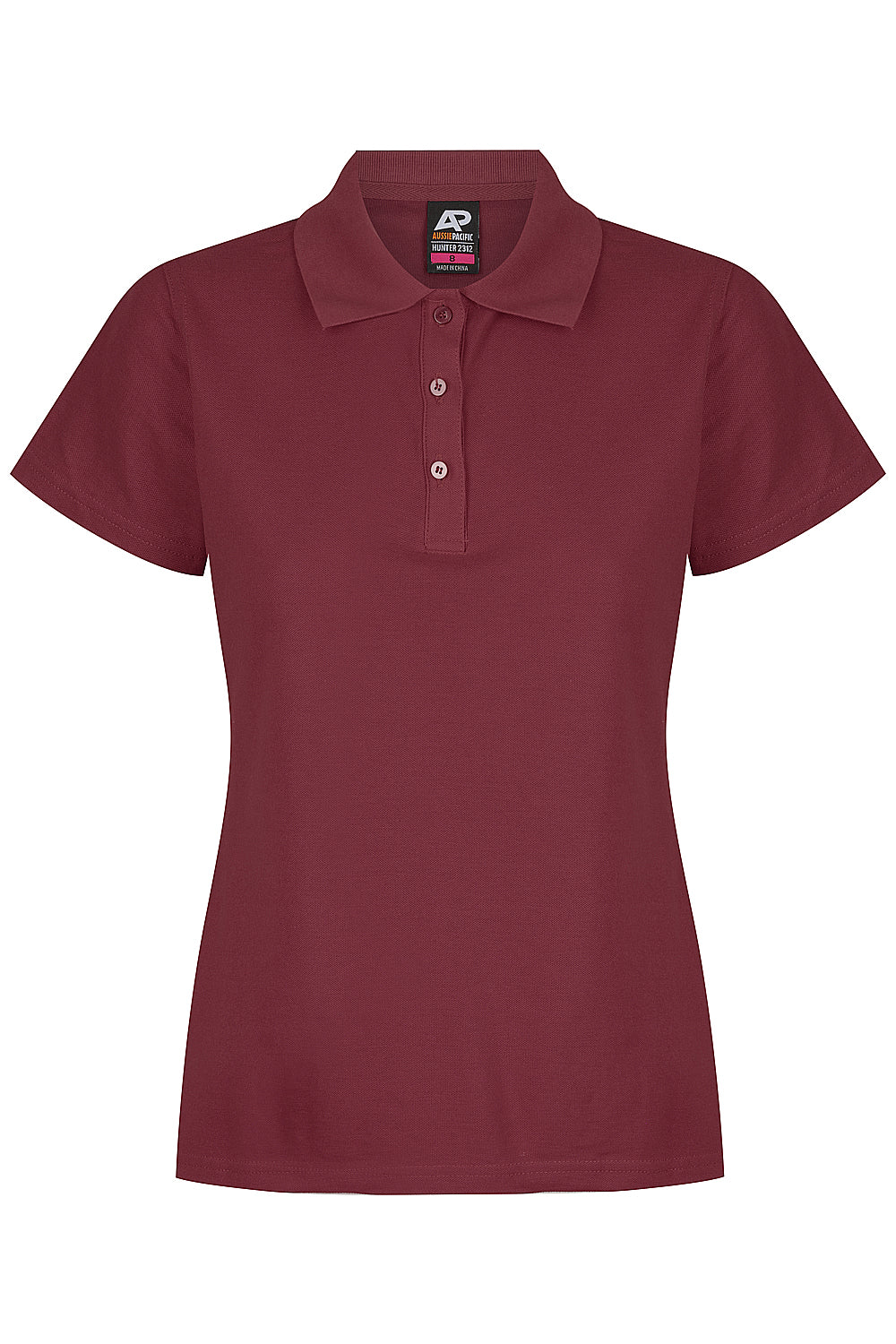 HUNTER LADY POLOS - W2312