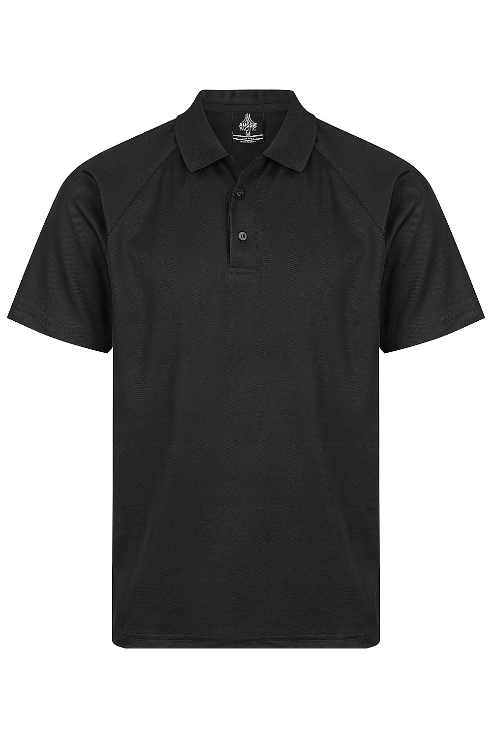 KEIRA MENS POLOS - W1306