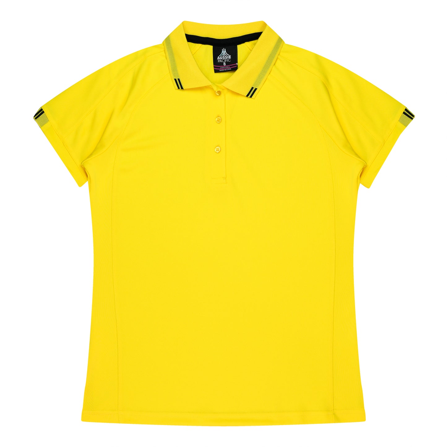 FLINDERS LADY POLOS - W2308