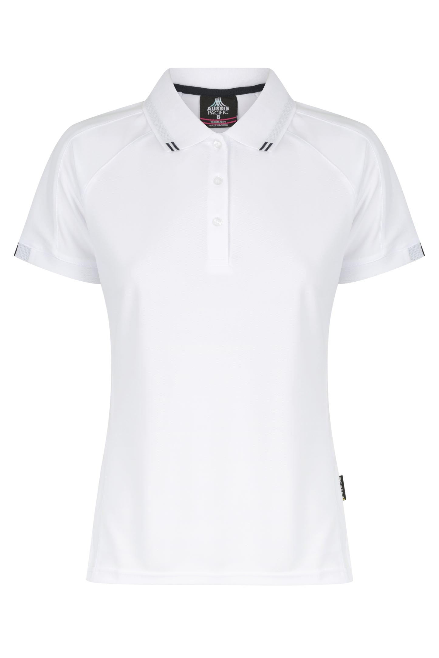 FLINDERS LADY POLOS - W2308