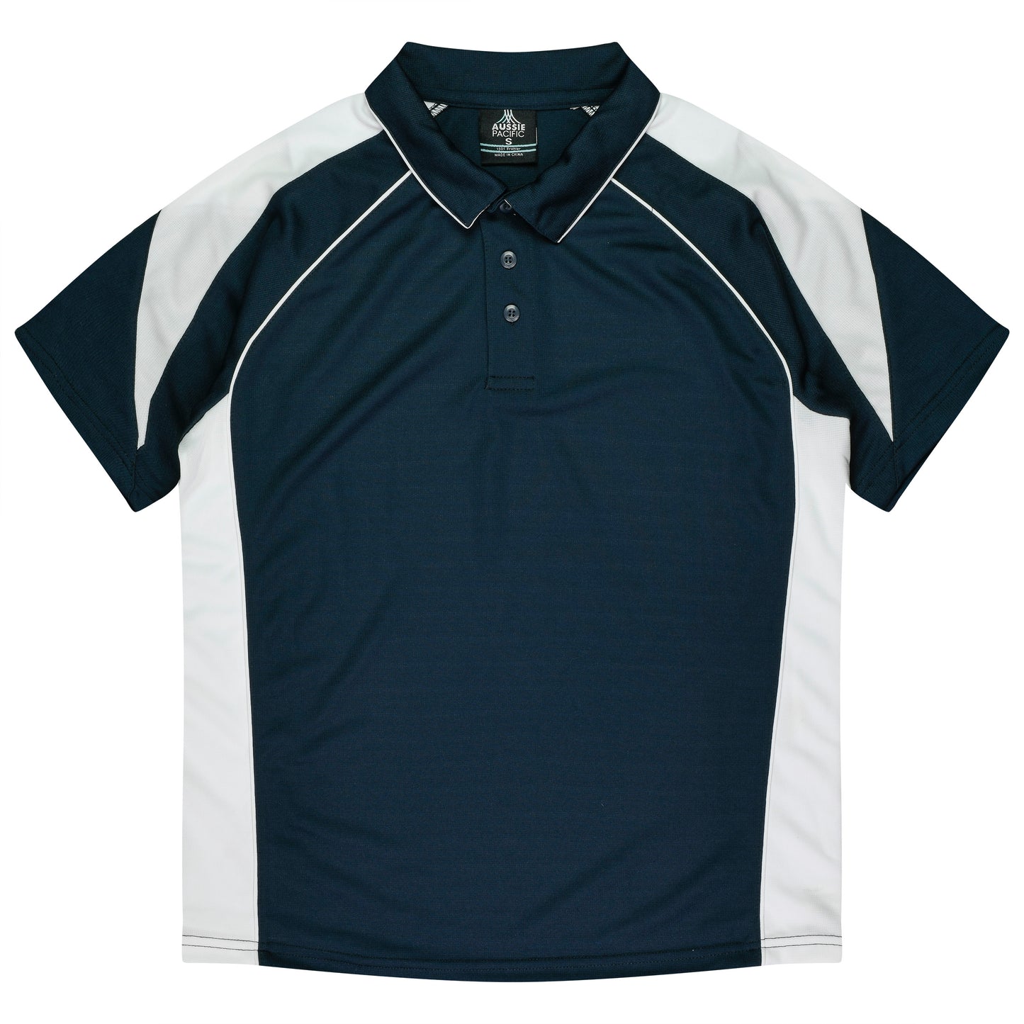 PREMIER KIDS POLOS - W3301