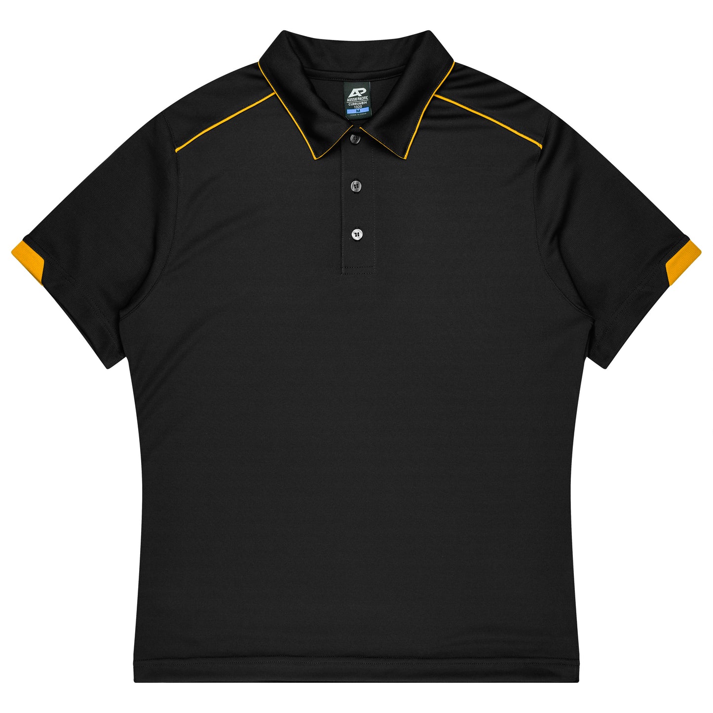 CURRUMBIN KIDS POLOS - W3320