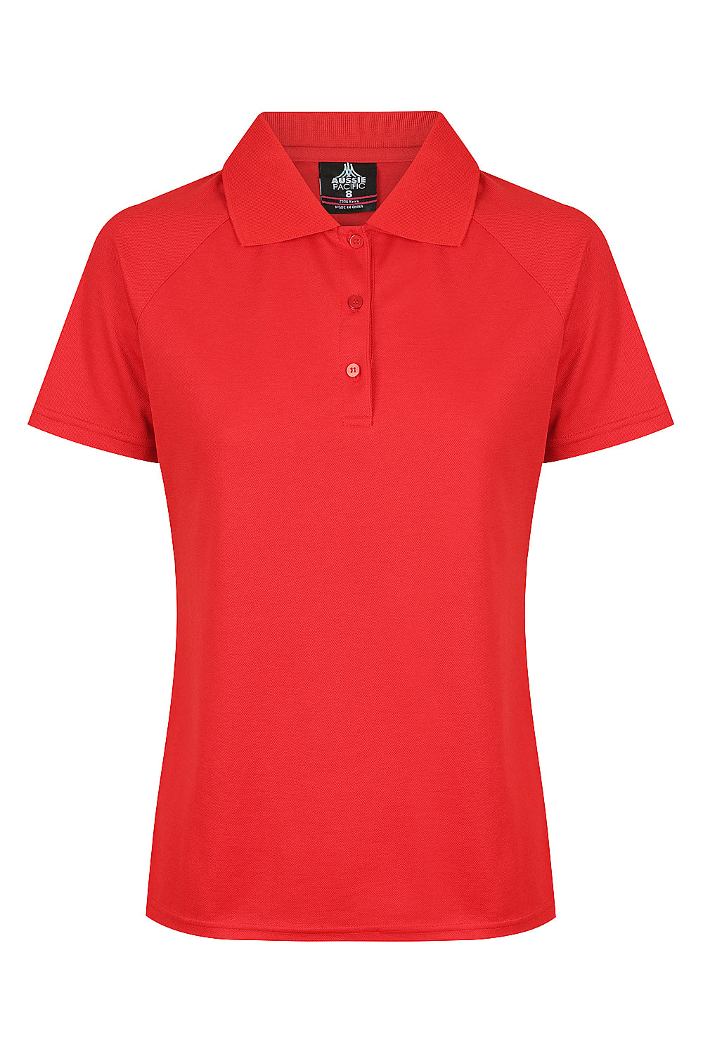 KEIRA LADY POLOS - W2306