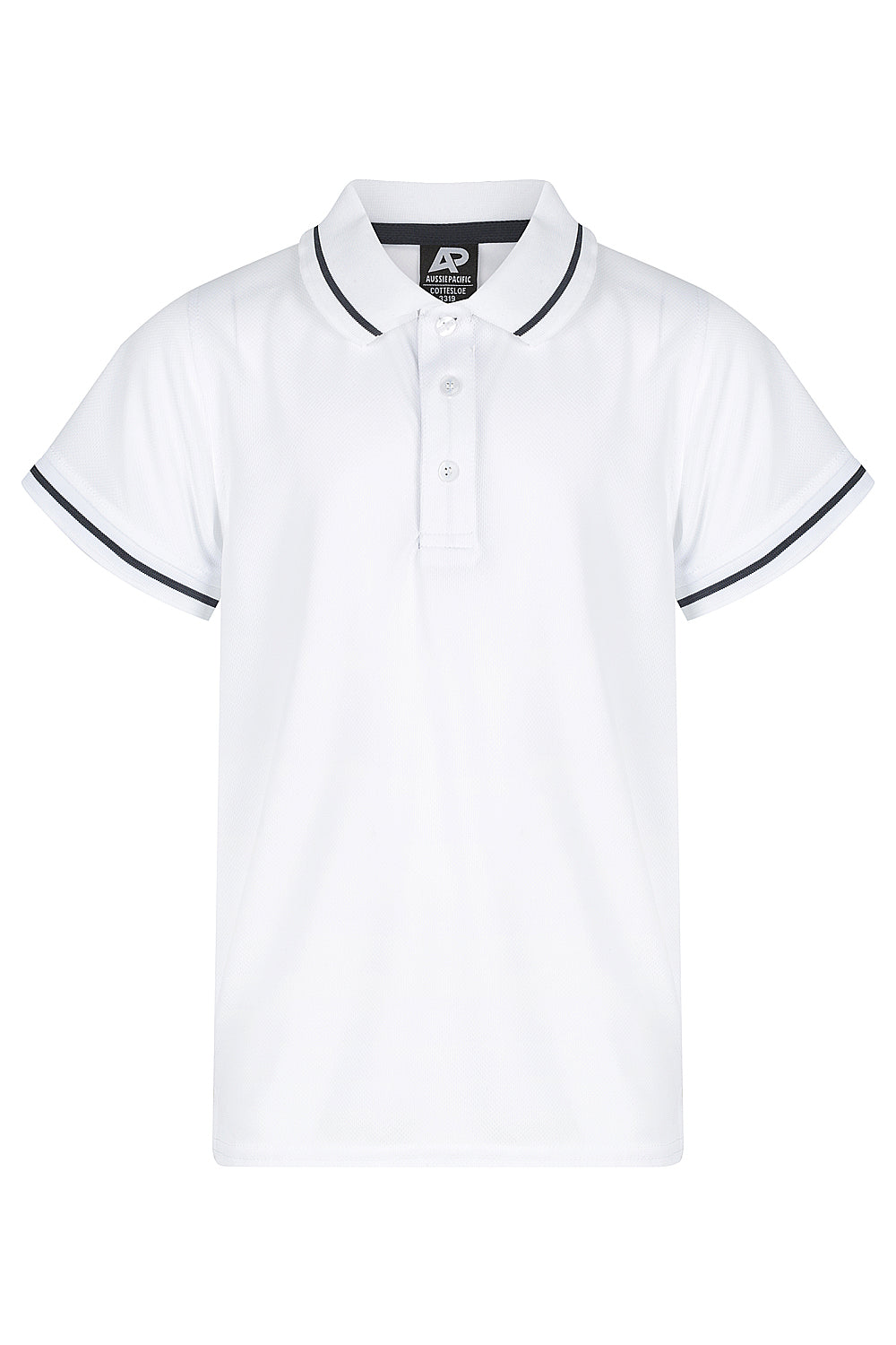 COTTESLOE KIDS POLOS - W3319