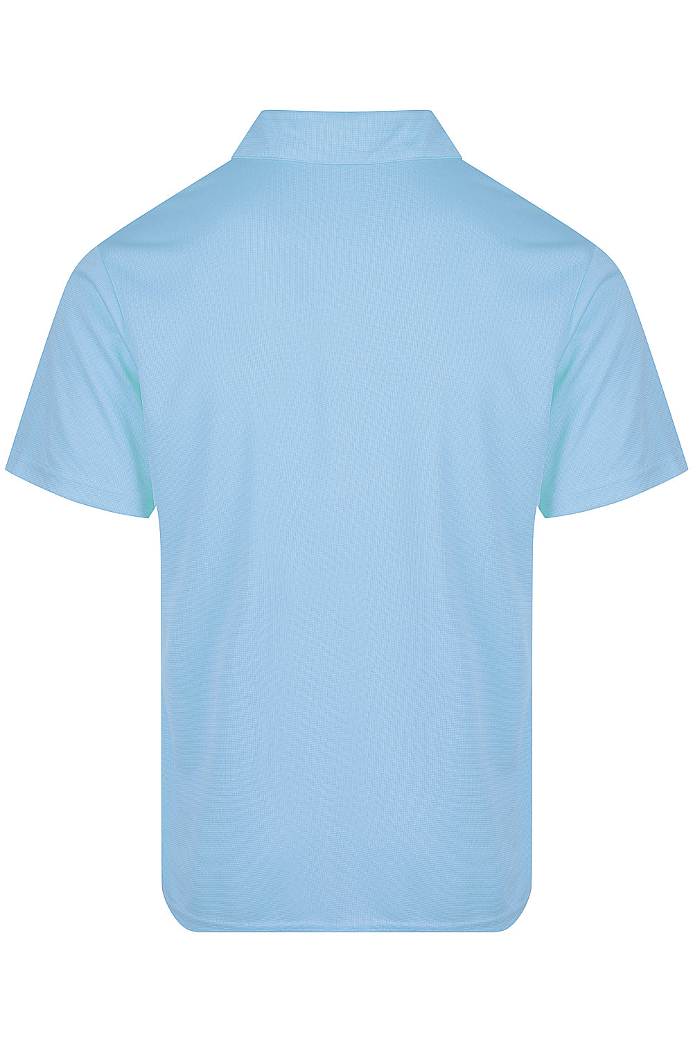 BOTANY MENS POLOS - W1307