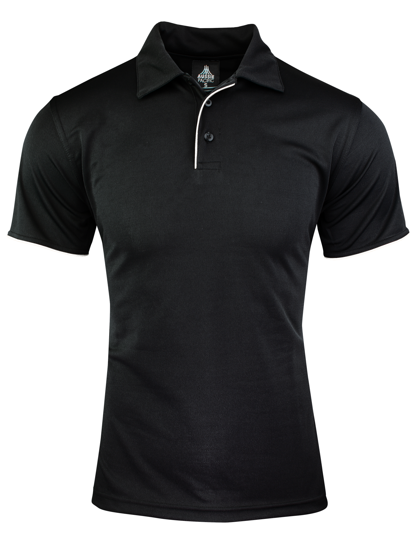 YARRA MENS POLOS - W1302