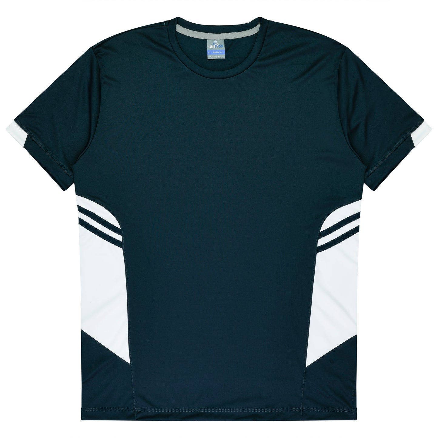 TASMAN KIDS TEES - W3211