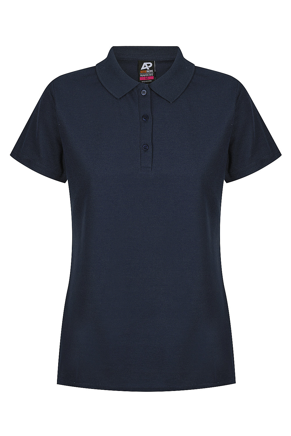HUNTER LADY POLOS - W2312