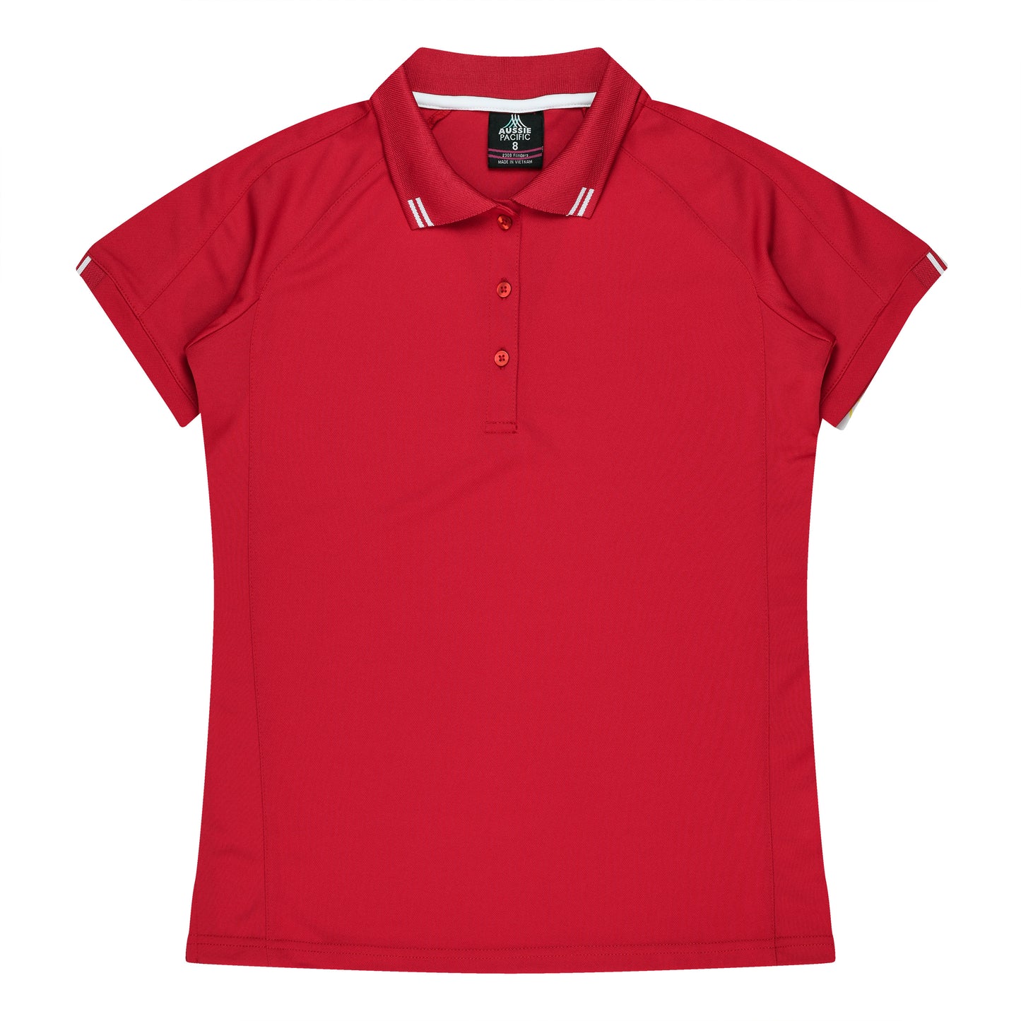 FLINDERS LADY POLOS - W2308