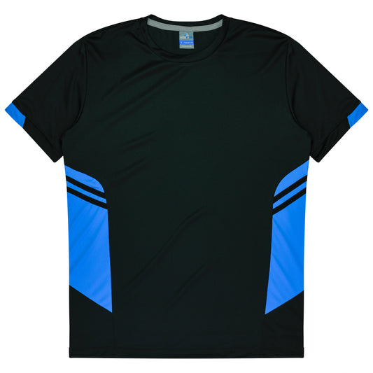 TASMAN MENS TEES - W1211
