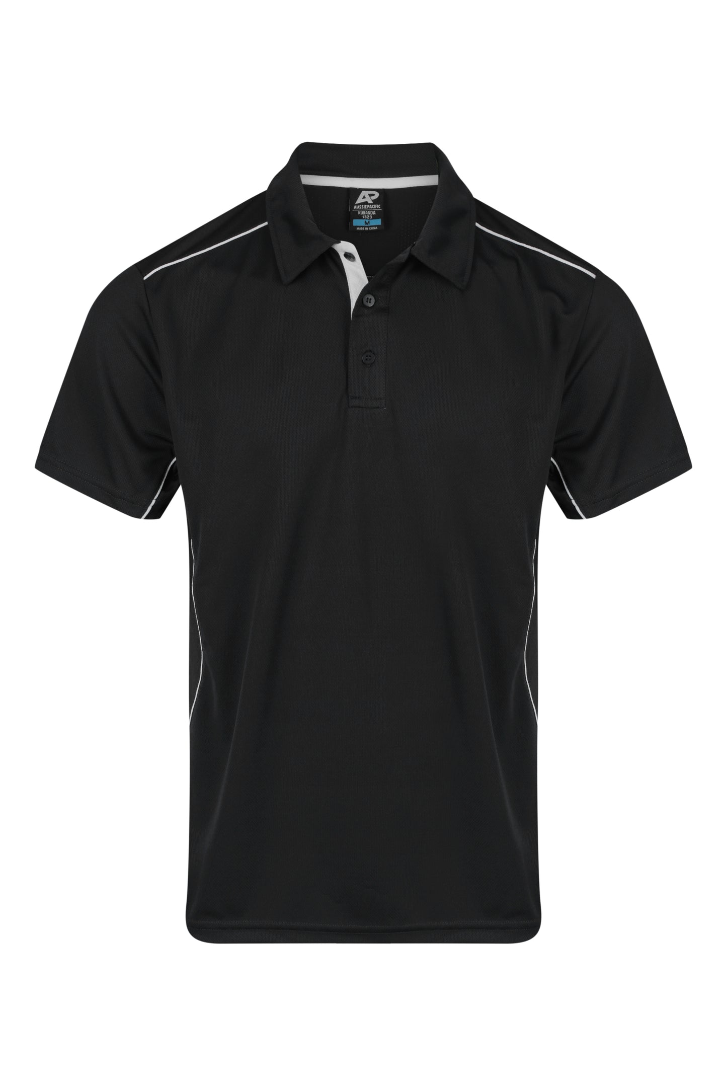 KURANDA MENS POLOS - W1323