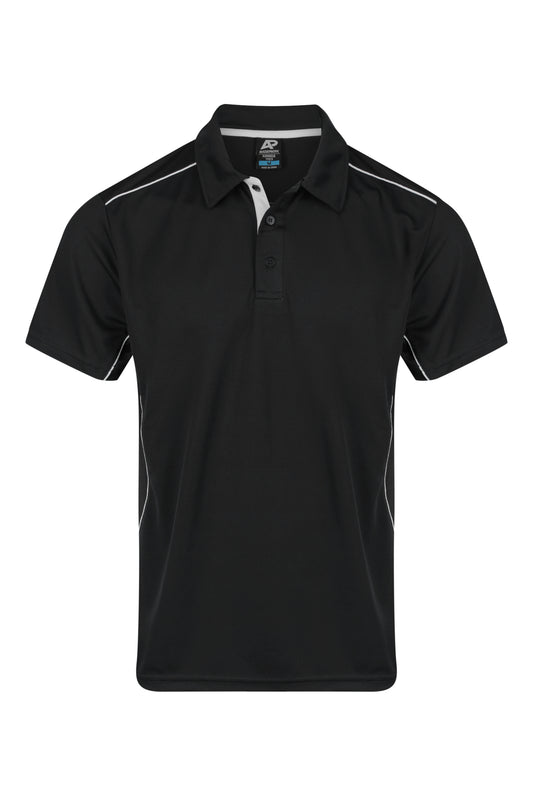KURANDA MENS POLOS - W1323